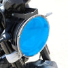 Husky 401 Headlight Protection Film