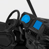 Polaris RZR XP Screen Protection (Ride Command)