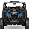 (Dealer) In-house Can-Am X3 Headlight Protection