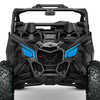 Can-Am X3 Headlight Protection